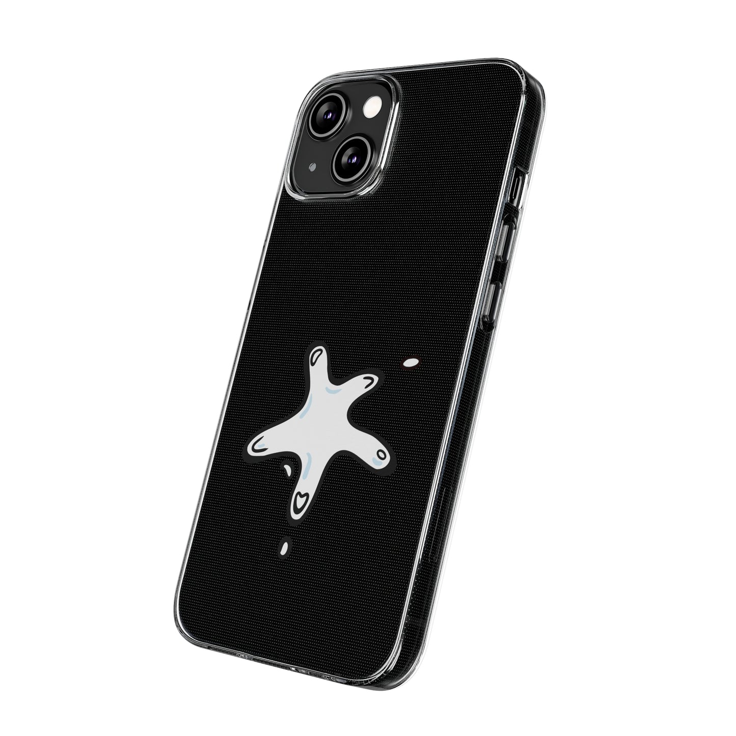 EmoPeen Logo - Soft Phone Case for Apple, Samsung and Google Pixel