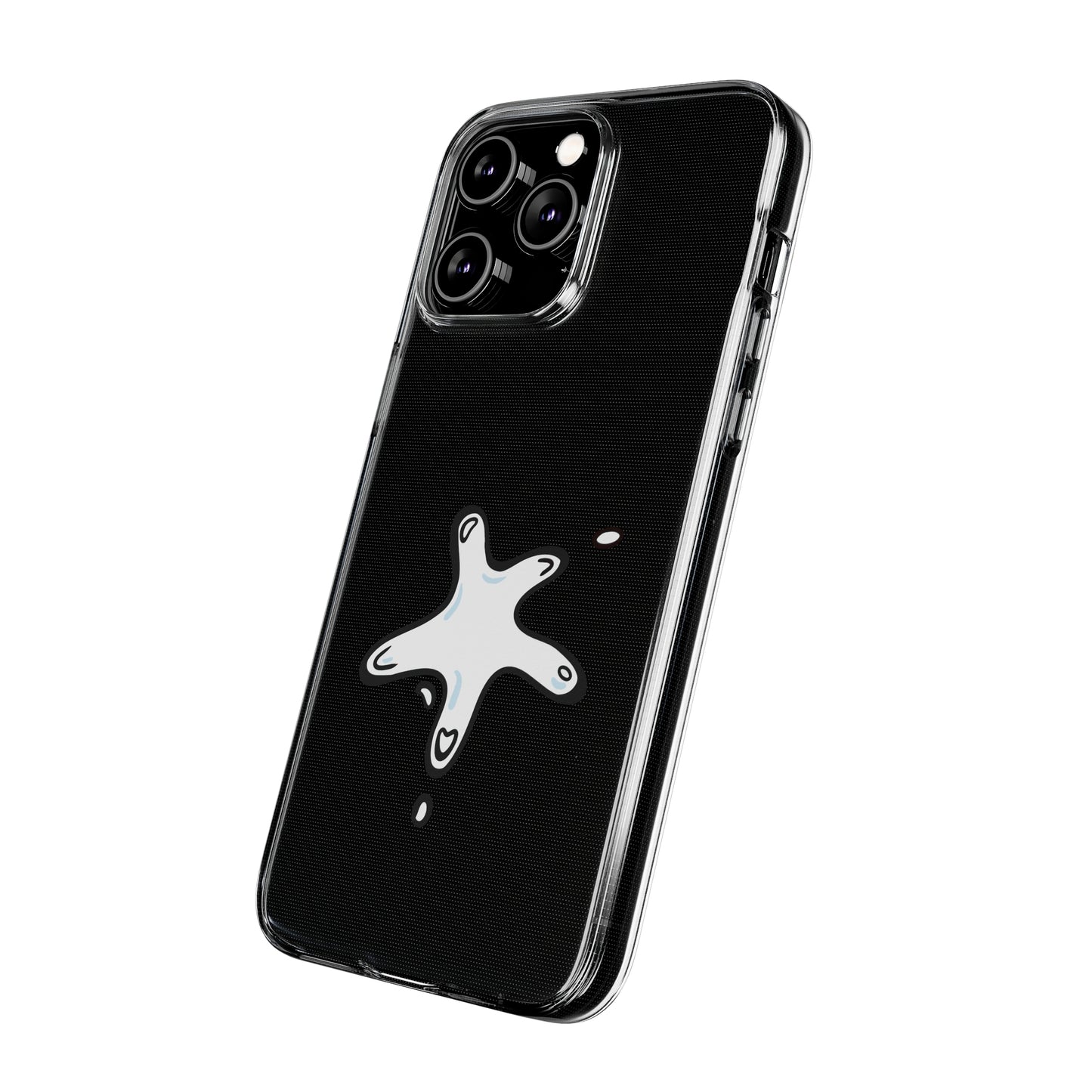 EmoPeen Logo - Soft Phone Case for Apple, Samsung and Google Pixel