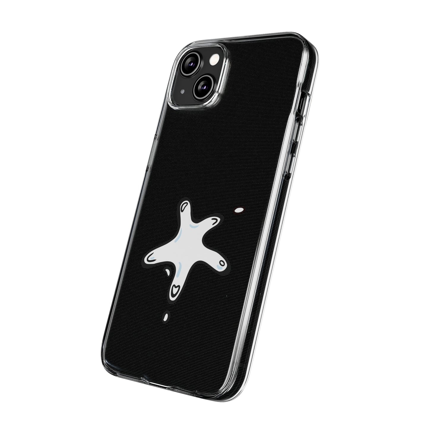 EmoPeen Logo - Soft Phone Case for Apple, Samsung and Google Pixel