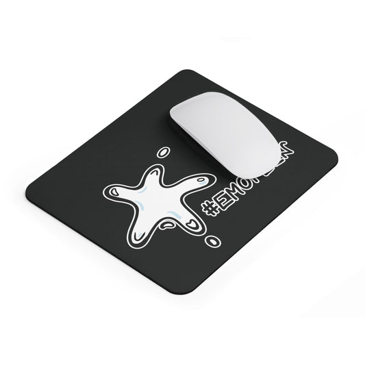 LOGO EmoPeen - Mouse Pad