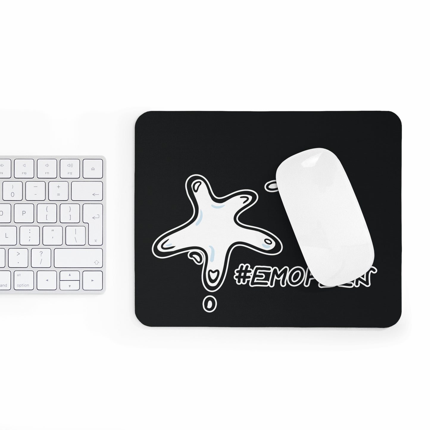 LOGO EmoPeen - Mouse Pad